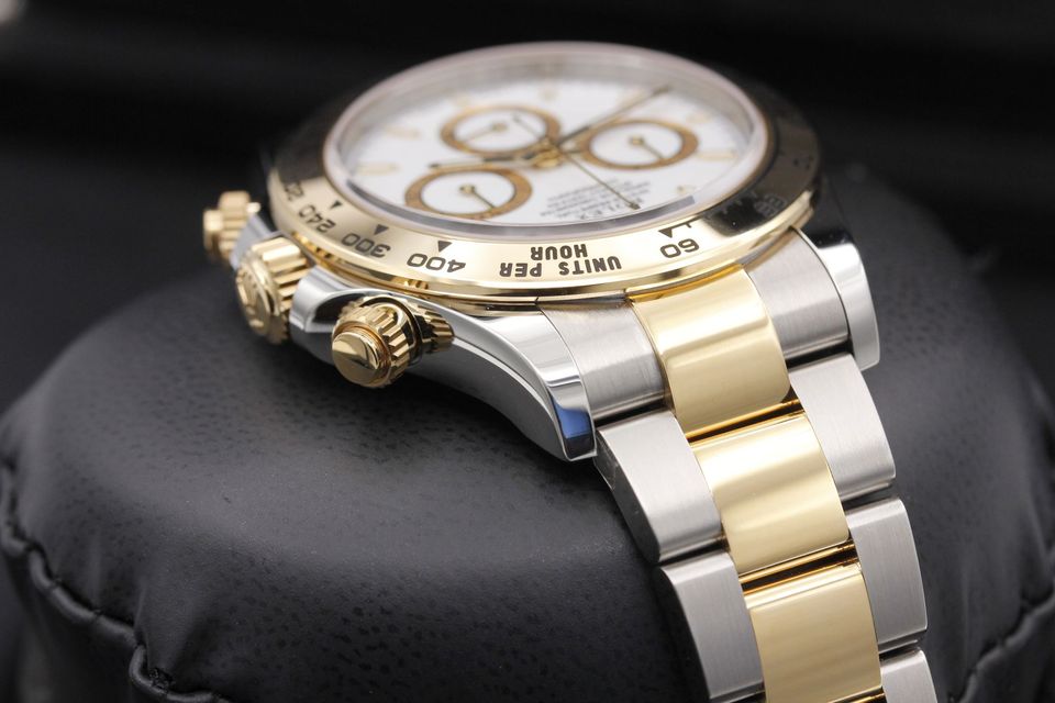 Rolex Daytona 126503 Image 4